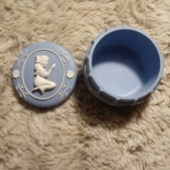 Interesting lot of cases bracelet bone shell mix - Picture 6 of 16